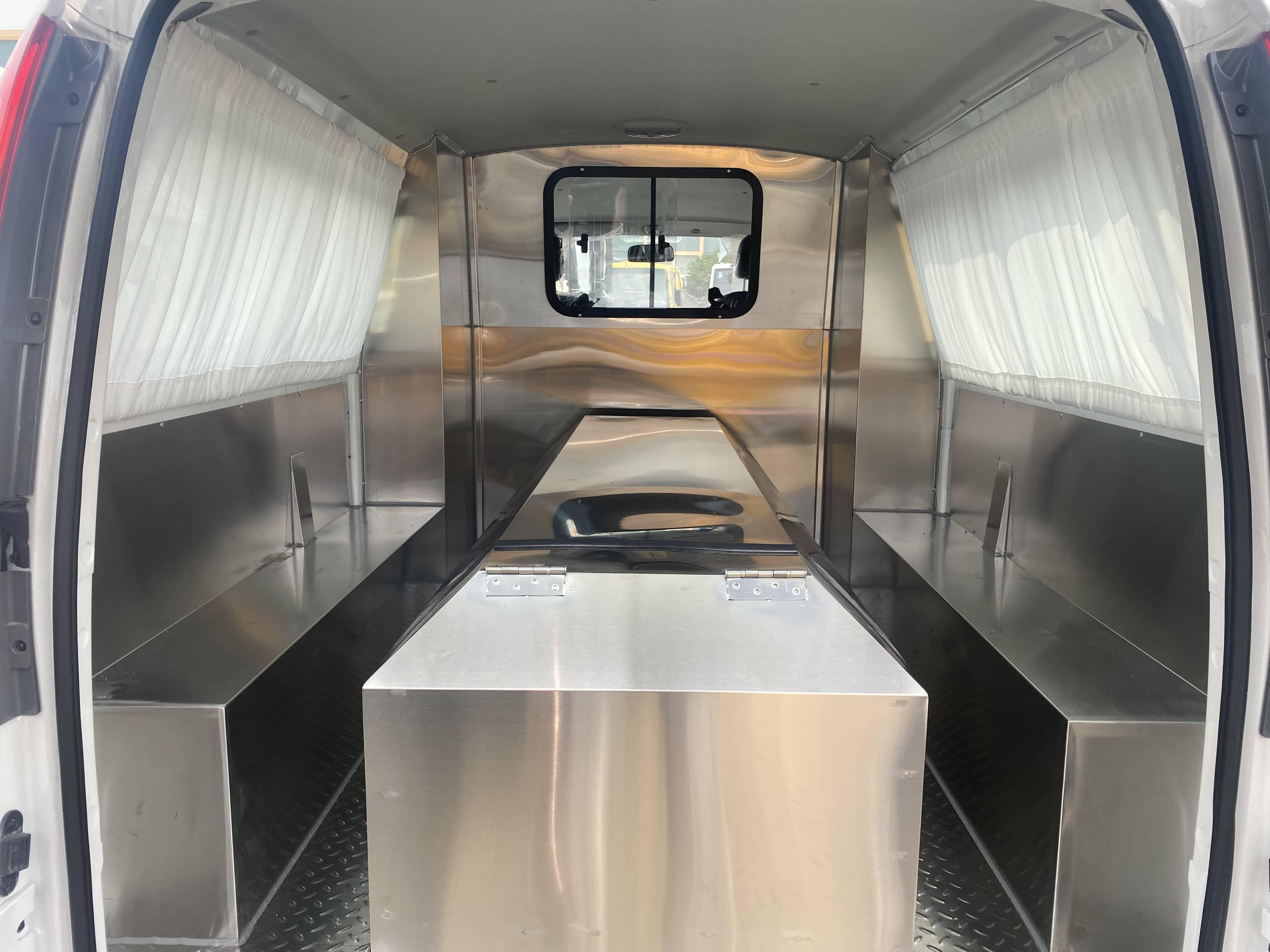 察隅县外地遗体运输的贴心之选