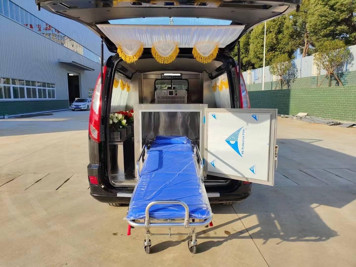 察隅县优质殡葬运输,守护最后一程